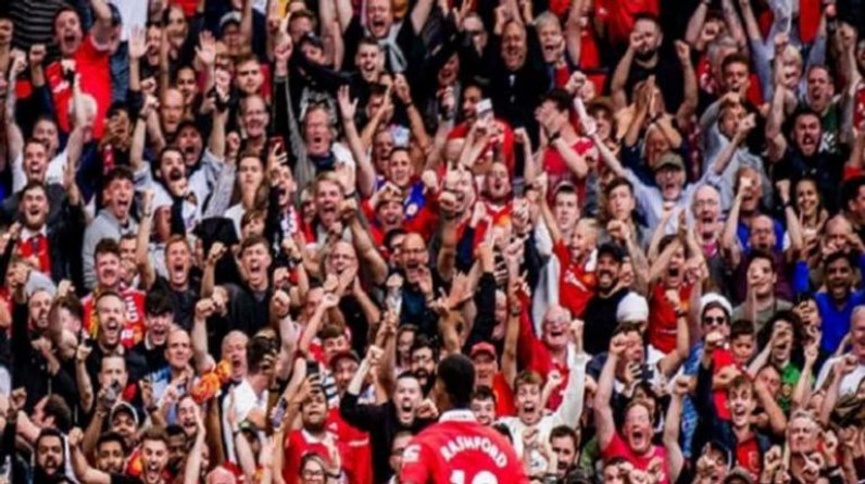 مانشستر يونايتد يُمطر بلباو برباعية ويبلغ نهائي الدوري الأوروبي لملاقاة توتنهام
